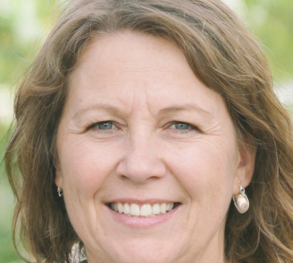 Dr. Maren Heilbronn