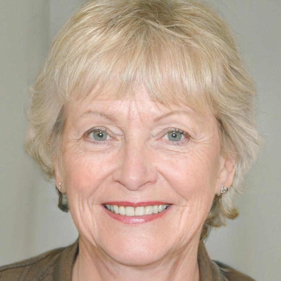 Prof. Thekla Wendland